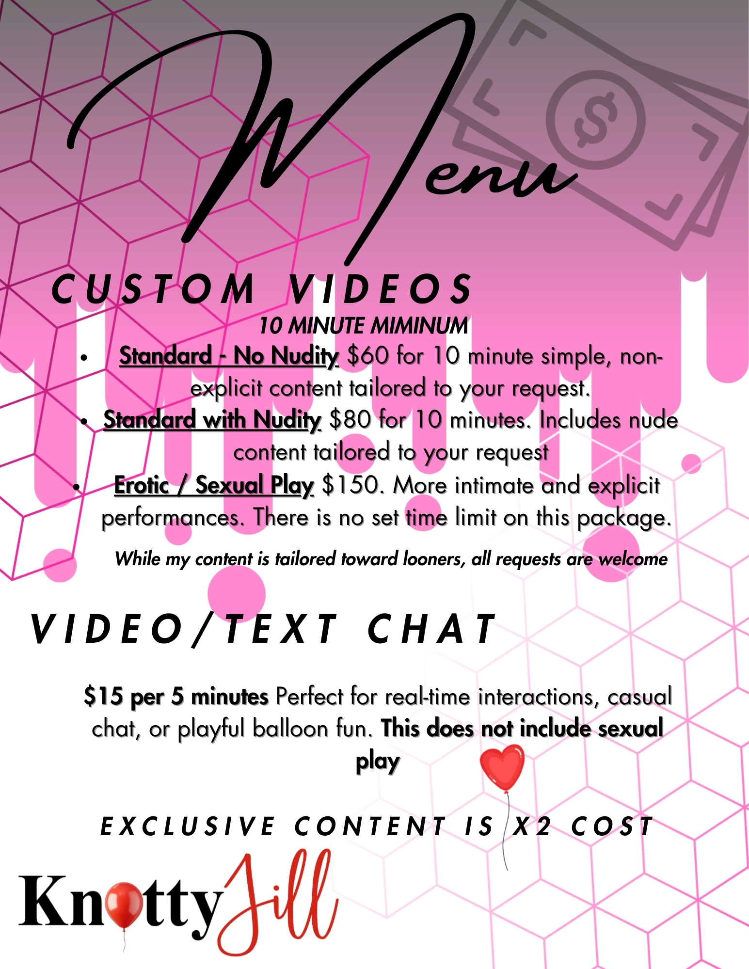 minimalist elegant classy wedding menu (2)