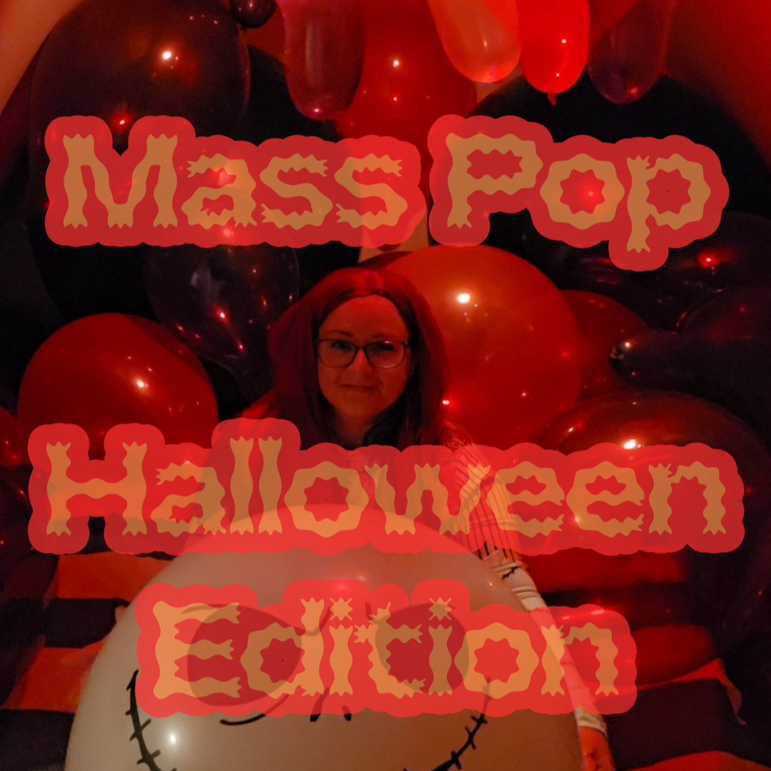 mass pop halloween edition