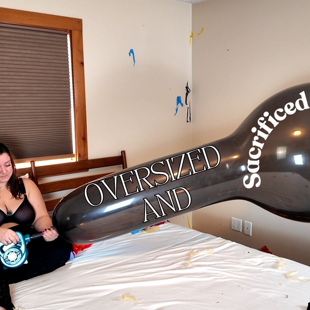 oversized 1