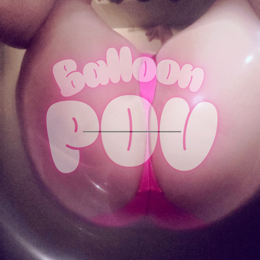 pov balloons view