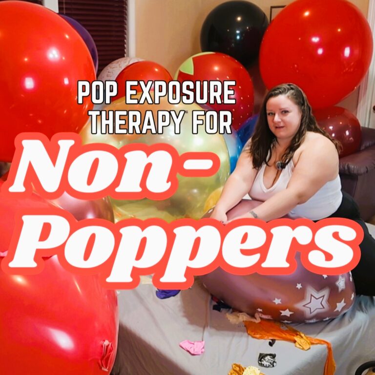 pop exposure therapy for 1