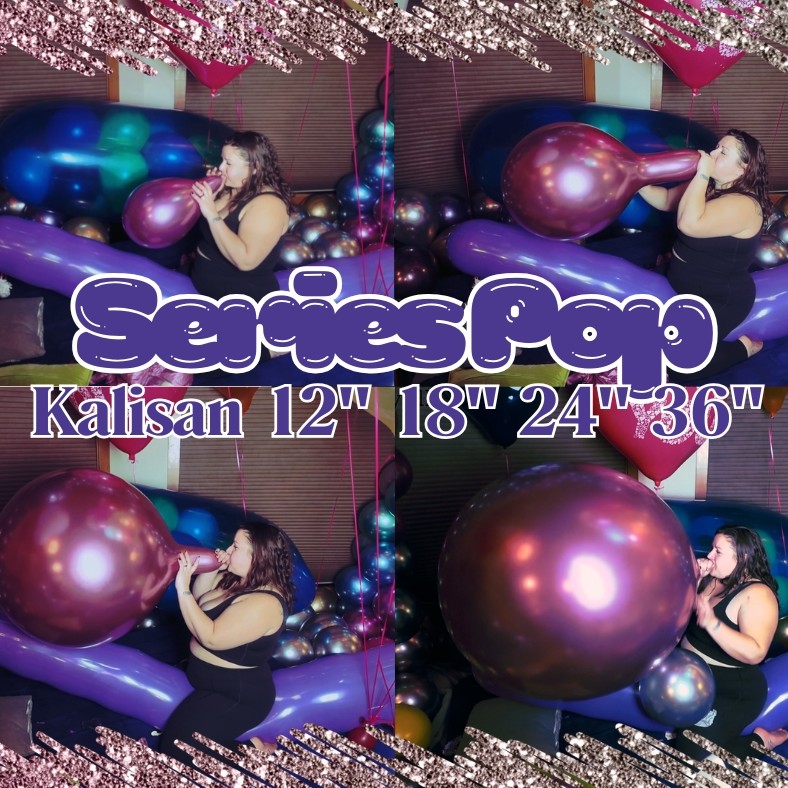 series pop 1