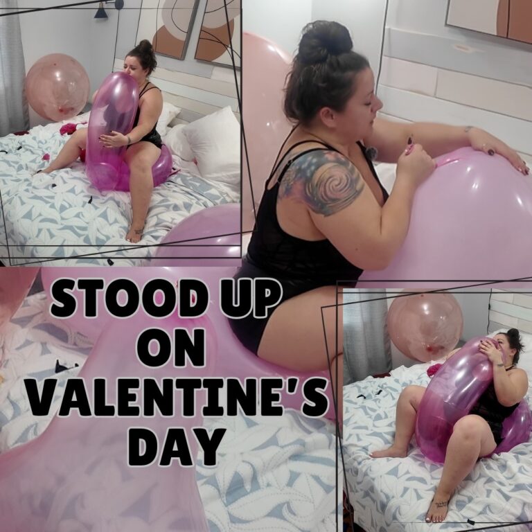 stood up on valentine’s day 1