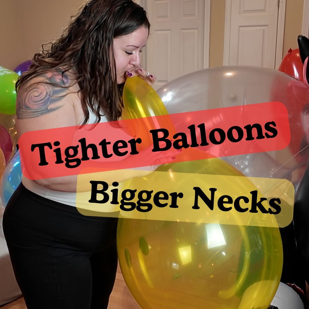 tighter balloons 1