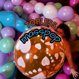 topless masspop! 1