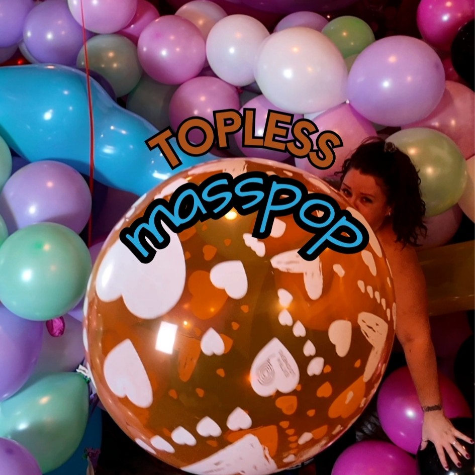topless masspop! 1