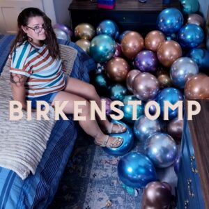 birkenstomp 1