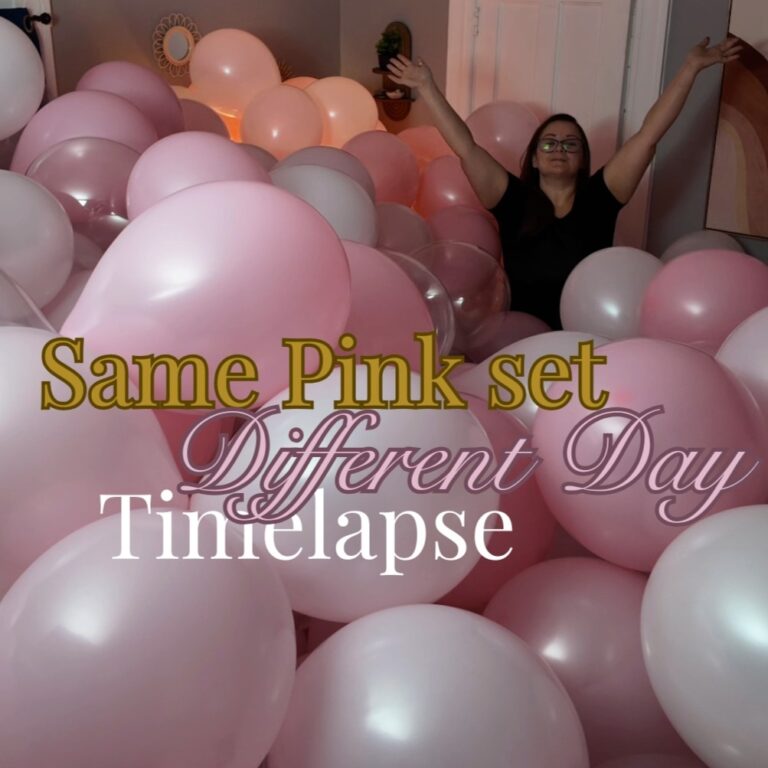 same pink set 1